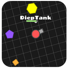 Guide Diep for Tank.io icône