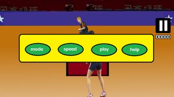 TableTennisRally LITE 卓球ラリー　無料 海报