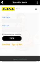 MASA-ASSIST screenshot 2