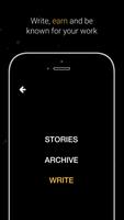 Tales. - Interactive Stories captura de pantalla 2