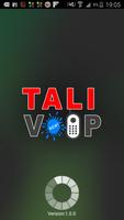 TALIVOIP Affiche