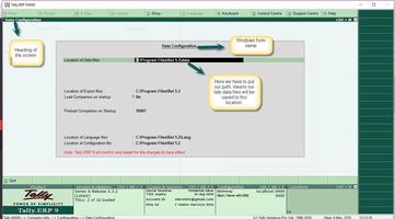 Tally Mentors Learn Tally,TDL Screenshot 1