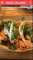 TACOS CALLEJEROS 스크린샷 1