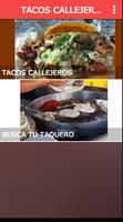 TACOS CALLEJEROS স্ক্রিনশট 2