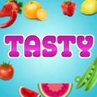 Tasty Cooking Recipes icon