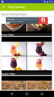 Tasty Cooking Recipes 截图 1