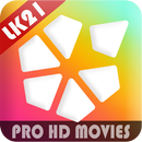 NONTON MOVIE LK21 PRO HD aplikacja