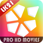 NONTON MOVIE LK21 PRO HD icon