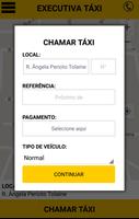 Executiva Táxi スクリーンショット 1