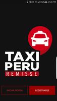 Conductor Perú Remisse 海报