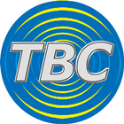 TBC Live أيقونة