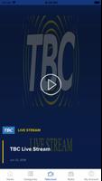 TBC Live captura de pantalla 2