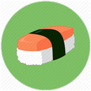 APK App Sushi e Temakeria(Amostra)