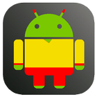 Temas para Android आइकन