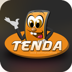 TENDA-icoon