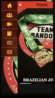 Team Randori Martial Arts 截圖 1