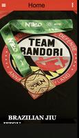 Team Randori Martial Arts syot layar 2
