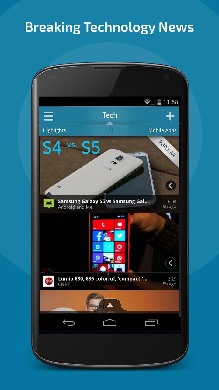 Tech Spot APK for Android Download