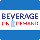 Beverage on Demand icon