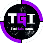 Tech Guru India icône