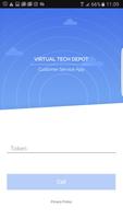 Virtual Tech Depot Cartaz