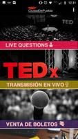 TEDx CiudaddePuebla capture d'écran 1