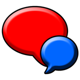 Teen Chat Room - AahaChat APK