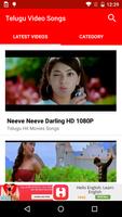 Telugu Video Songs 2019 پوسٹر