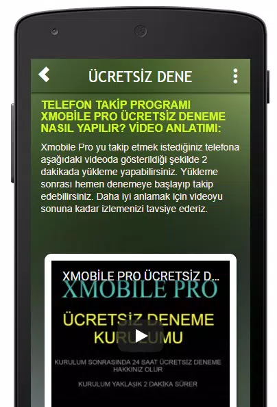Telefon Takip Programi APK for Android Download