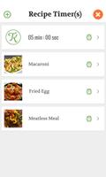 Terra's Kitchen Meal Delivery स्क्रीनशॉट 3