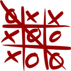 Impossible Tic Tac Toe icône