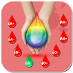 Blood Group Checker Prank