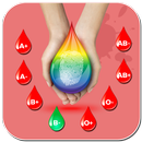 Blood Group Checker Prank APK