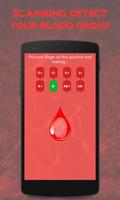 Blood Group Checker Prank ảnh chụp màn hình 3