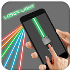 Colorful Laser Light Simulator icône