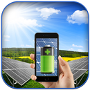 Solar Battery Charger Prank APK