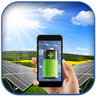 Solar Battery Charger Prank biểu tượng