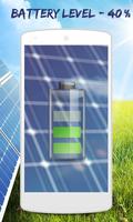 Solar Battery Charger Prank ảnh chụp màn hình 2