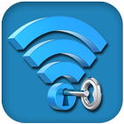 WiFi Password Hacker Prank biểu tượng