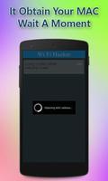 WiFi Password Hacker Prank ảnh chụp màn hình 3