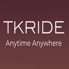 TKride icon