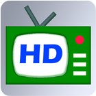 ดูทีวีออนไลน์ TV Online HD أيقونة