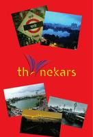 Thane For Thanekars Affiche