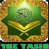 THE YASIN Affiche