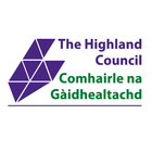 The Highland Council أيقونة