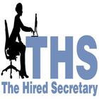 The Hired Secretary icon