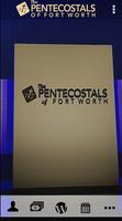 The Pentecostals of Fort Worth-poster