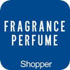 Fragrance Perfume Shopping app icon