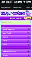 Fragrance Perfume Shopping app screenshot 3