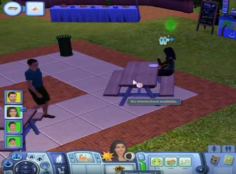 Download Guide The Sims 3 Apk For Android Latest Version
